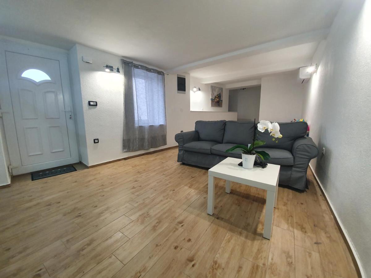Fran Opatija Apartment Rukavac  Екстериор снимка