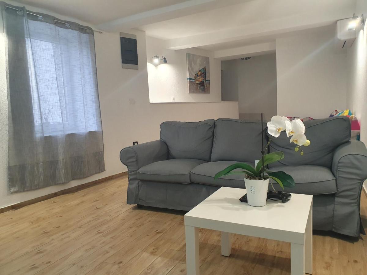 Fran Opatija Apartment Rukavac  Екстериор снимка