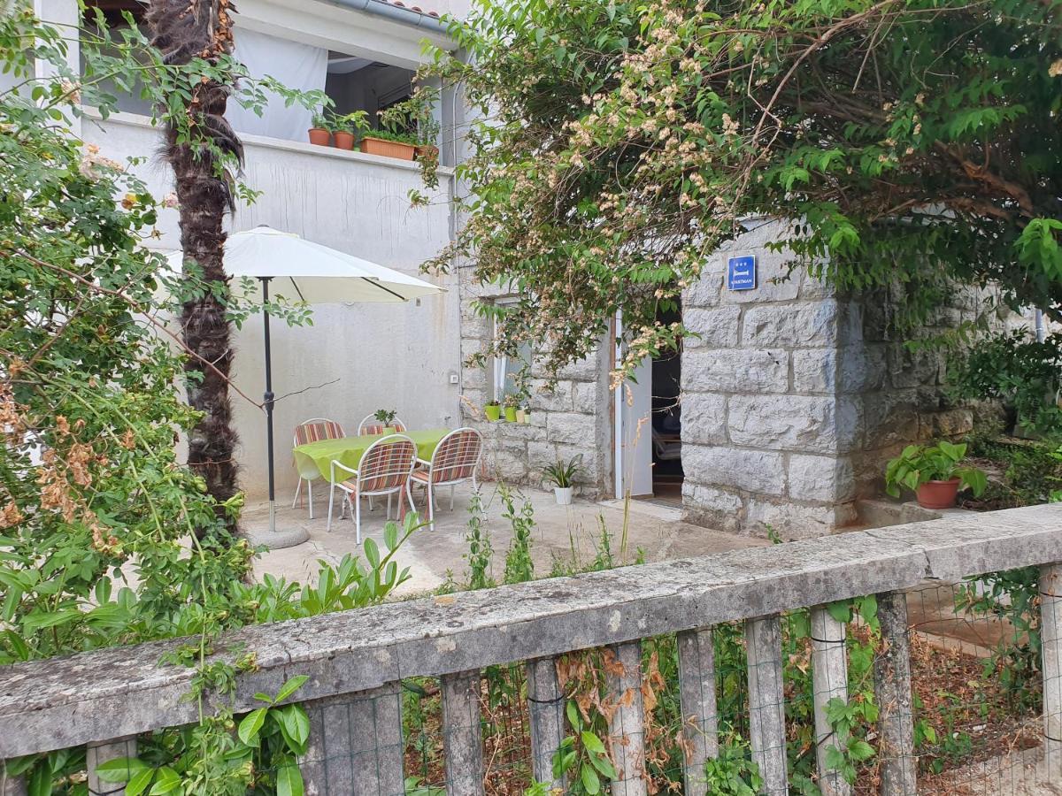 Fran Opatija Apartment Rukavac  Екстериор снимка