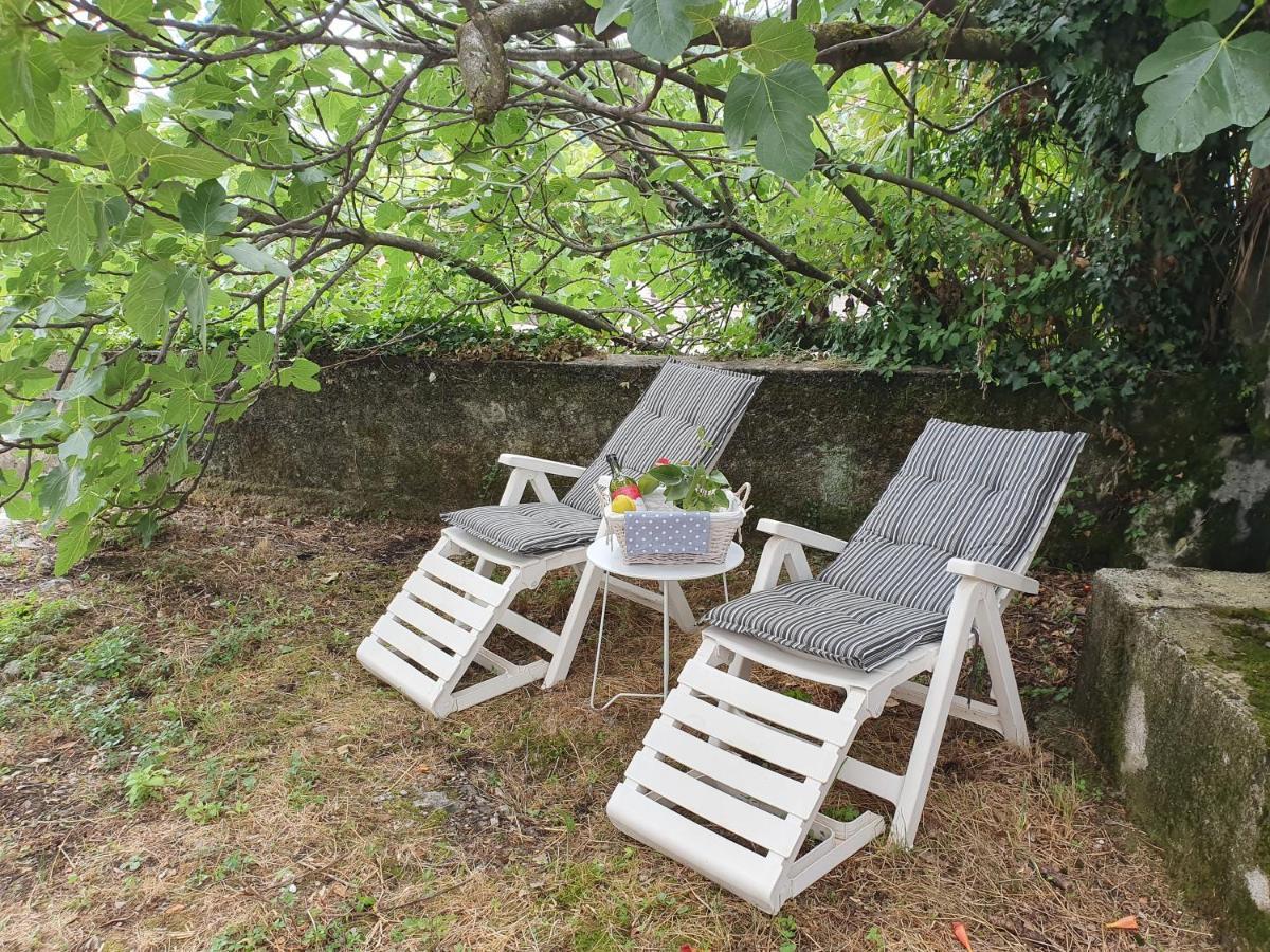 Fran Opatija Apartment Rukavac  Екстериор снимка