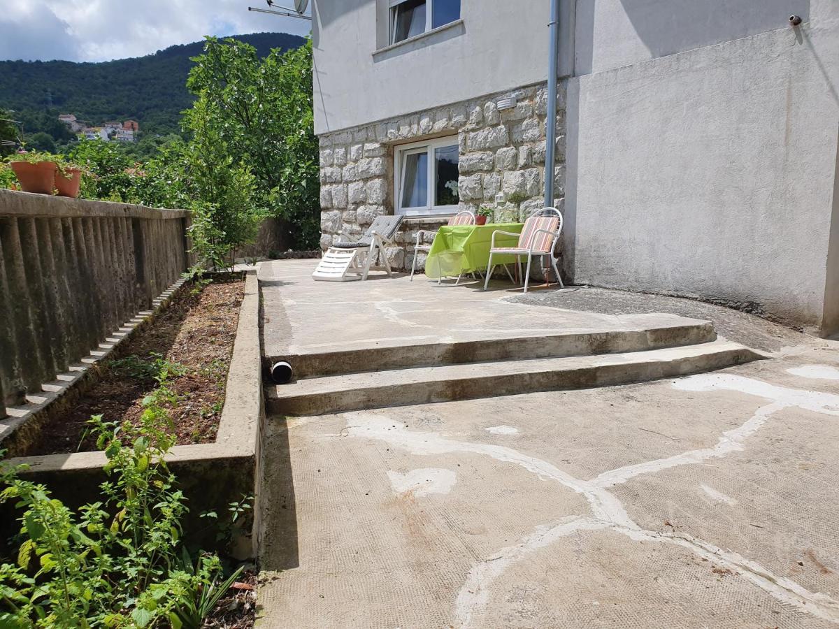 Fran Opatija Apartment Rukavac  Екстериор снимка