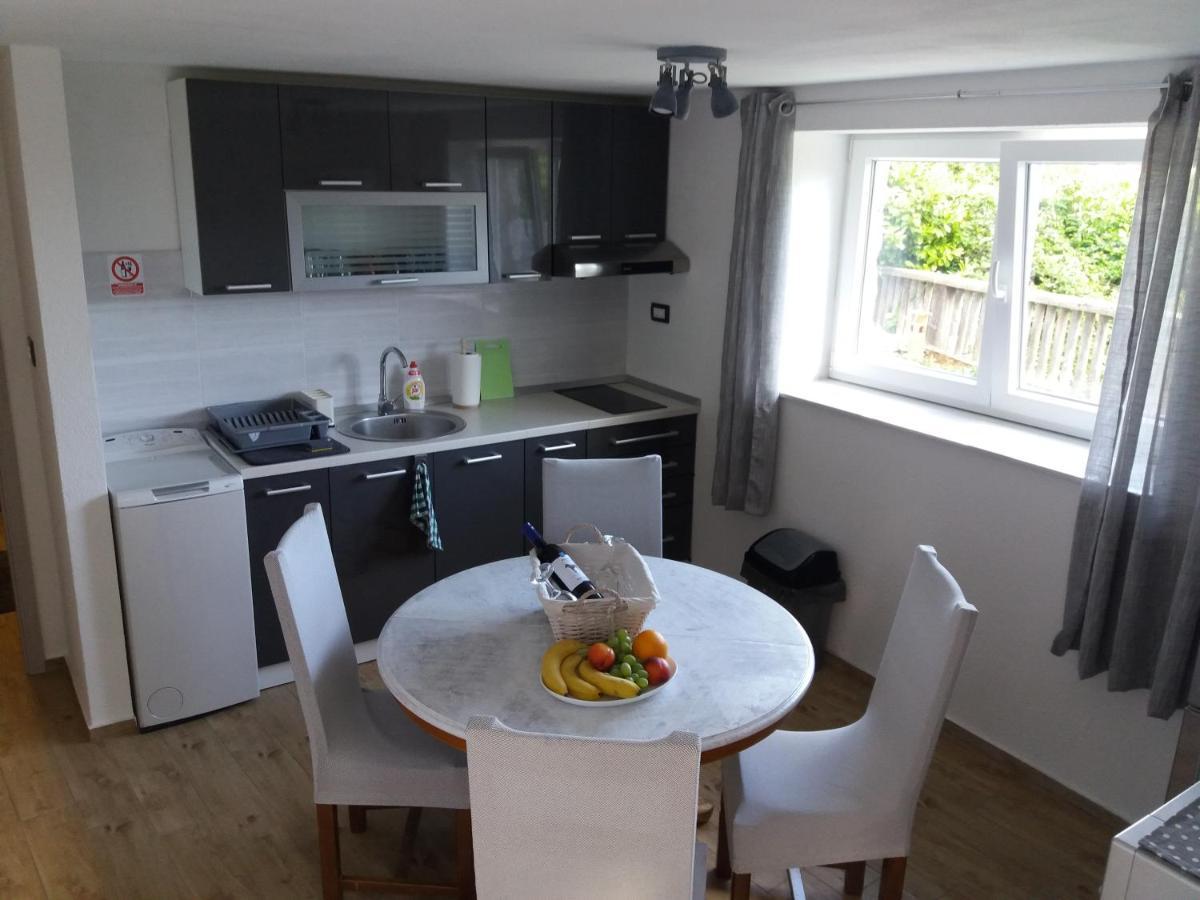 Fran Opatija Apartment Rukavac  Екстериор снимка