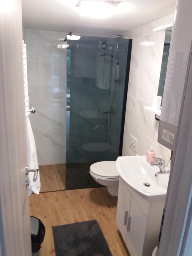 Fran Opatija Apartment Rukavac  Екстериор снимка