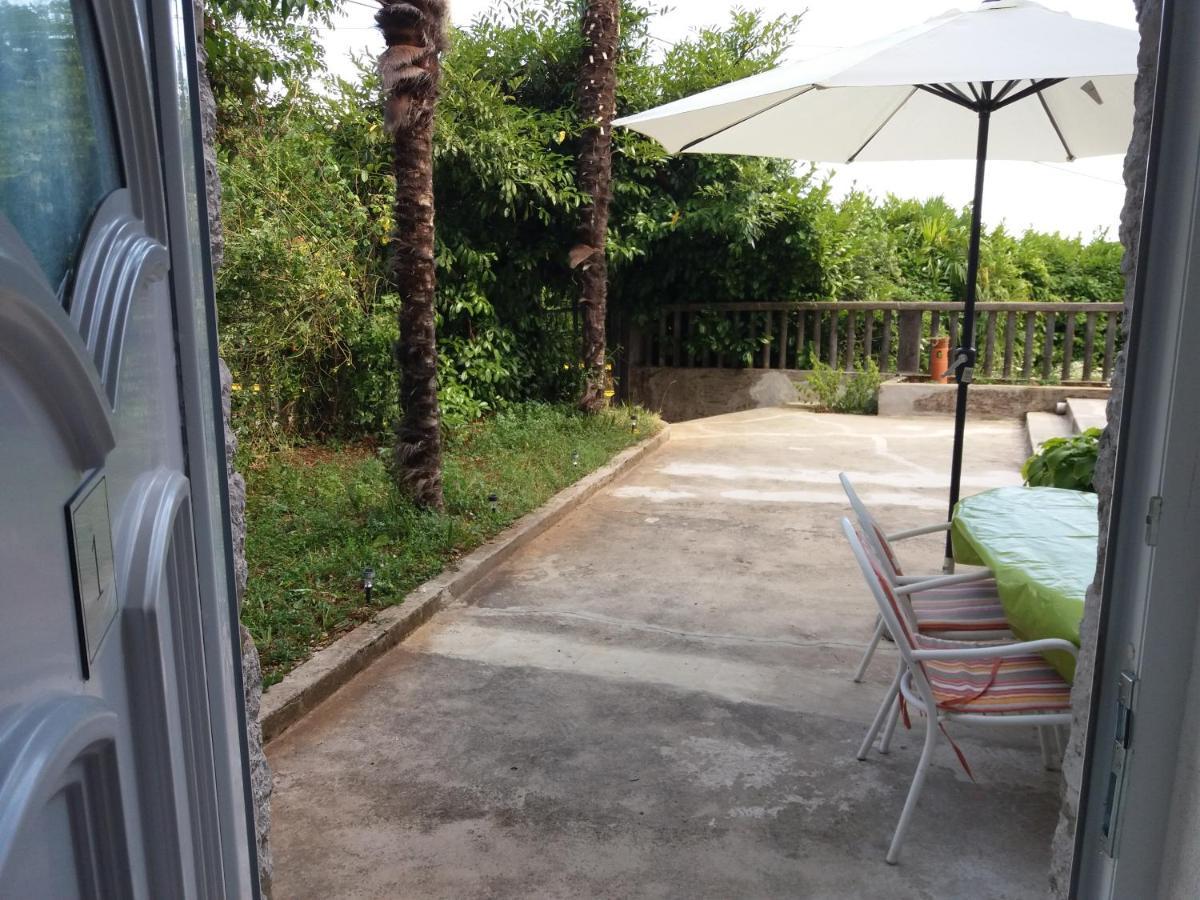 Fran Opatija Apartment Rukavac  Екстериор снимка