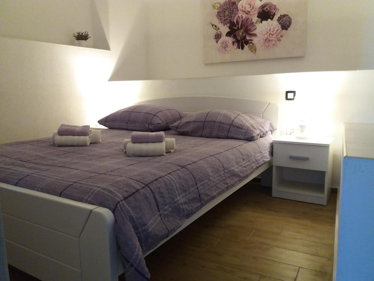 Fran Opatija Apartment Rukavac  Екстериор снимка