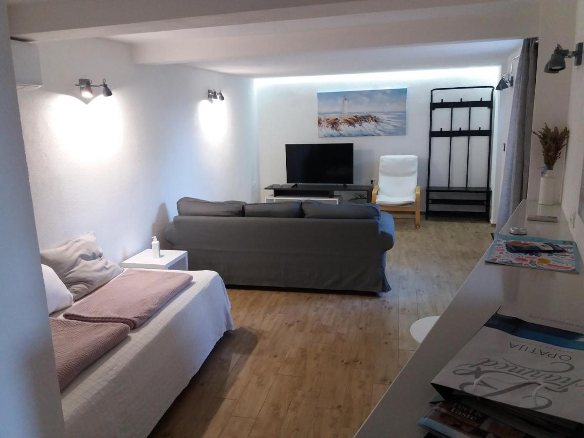 Fran Opatija Apartment Rukavac  Екстериор снимка