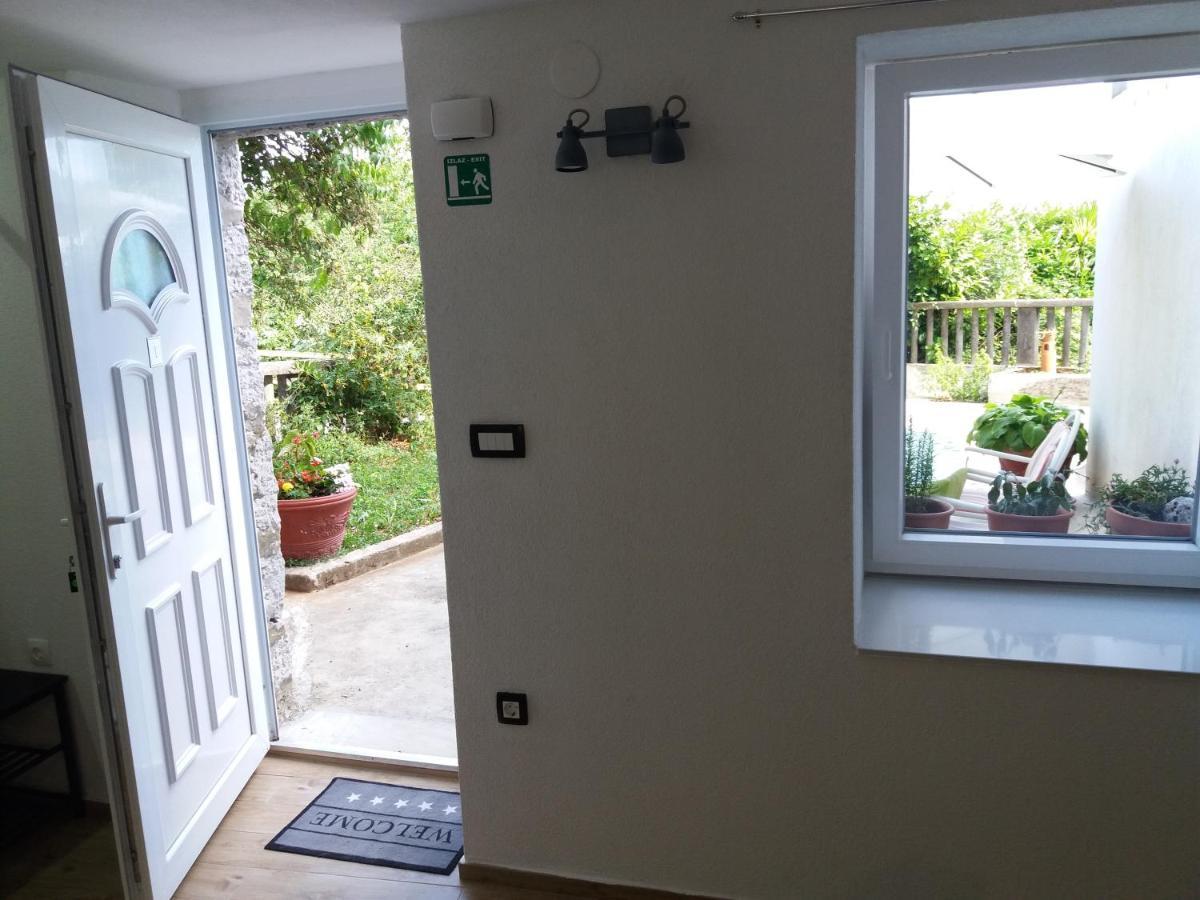 Fran Opatija Apartment Rukavac  Екстериор снимка