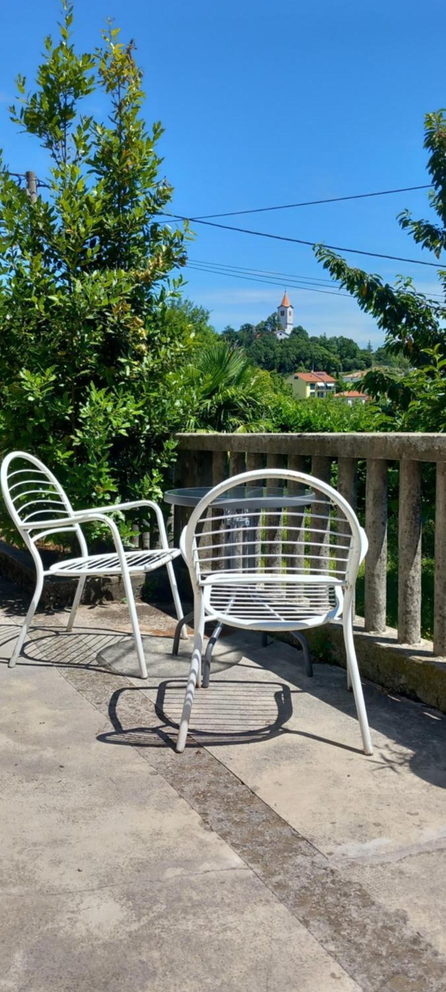 Fran Opatija Apartment Rukavac  Екстериор снимка